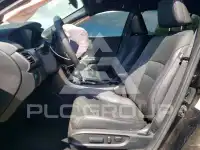 2017 Honda Accord фото