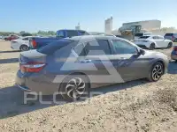 2017 Honda Accord photo