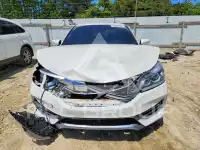 2017 Honda Accord фото