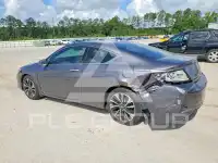 2017 Honda Accord фото