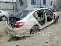 2017 Honda Accord фото