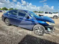 2017 Honda Accord фото