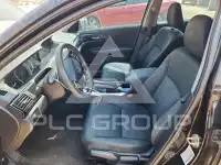 2017 Honda Accord фото