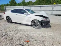 2017 Honda Accord фото