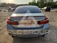 2017 Honda Accord фото
