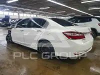 2017 Honda Accord photo