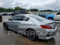 2017 Honda Accord фото