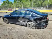 2017 Honda Accord фото