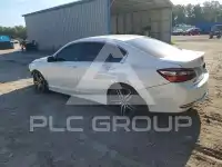 2017 Honda Accord фото