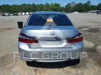 2017 Honda Accord фото