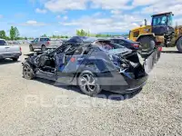 2017 Honda Accord фото