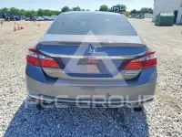 2017 Honda Accord фото