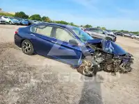 2017 Honda Accord фото