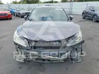 2017 Honda Accord фото