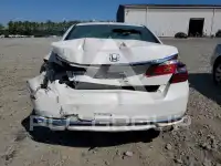 2017 Honda Accord фото