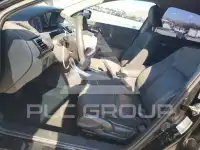 2017 Honda Accord фото