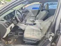2017 Honda Accord фото