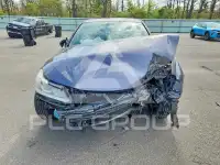 2017 Honda Accord photo