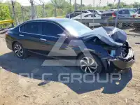 2017 Honda Accord photo