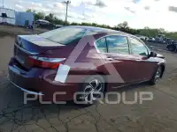 2017 Honda Accord фото