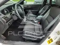2017 Honda Accord фото