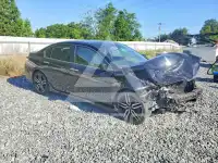 2017 Honda Accord фото