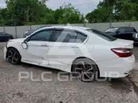 2017 Honda Accord фото