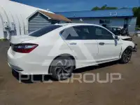 2017 Honda Accord фото