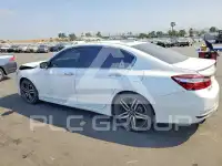 2017 Honda Accord photo