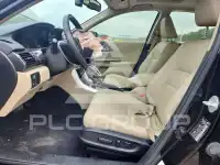 2017 Honda Accord фото