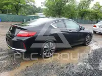 2017 Honda Accord фото