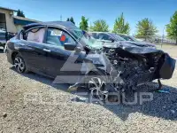2017 Honda Accord фото