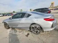 2017 Honda Accord фото