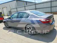 2017 Honda Accord photo