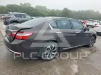 2017 Honda Accord фото