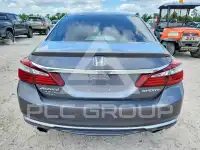 2017 Honda Accord photo