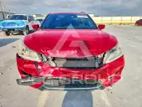 2017 Honda Accord photo