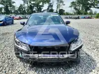 2017 Honda Accord фото