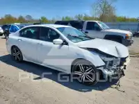 2017 Honda Accord фото