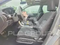 2017 Honda Accord photo