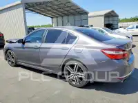 2017 Honda Accord photo