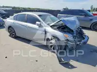 2017 Honda Accord photo