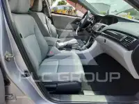 2017 Honda Accord фото
