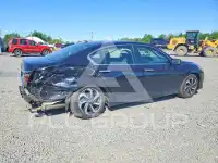 2017 Honda Accord фото