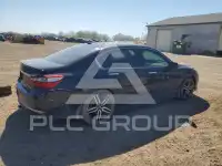 2017 Honda Accord фото