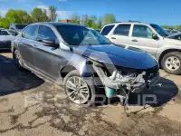 2017 Honda Accord photo