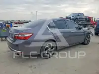 2017 Honda Accord фото