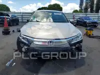 2017 Honda Accord photo