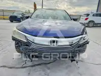 2017 Honda Accord фото