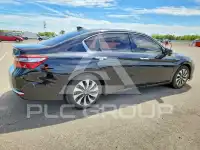 2017 Honda Accord фото